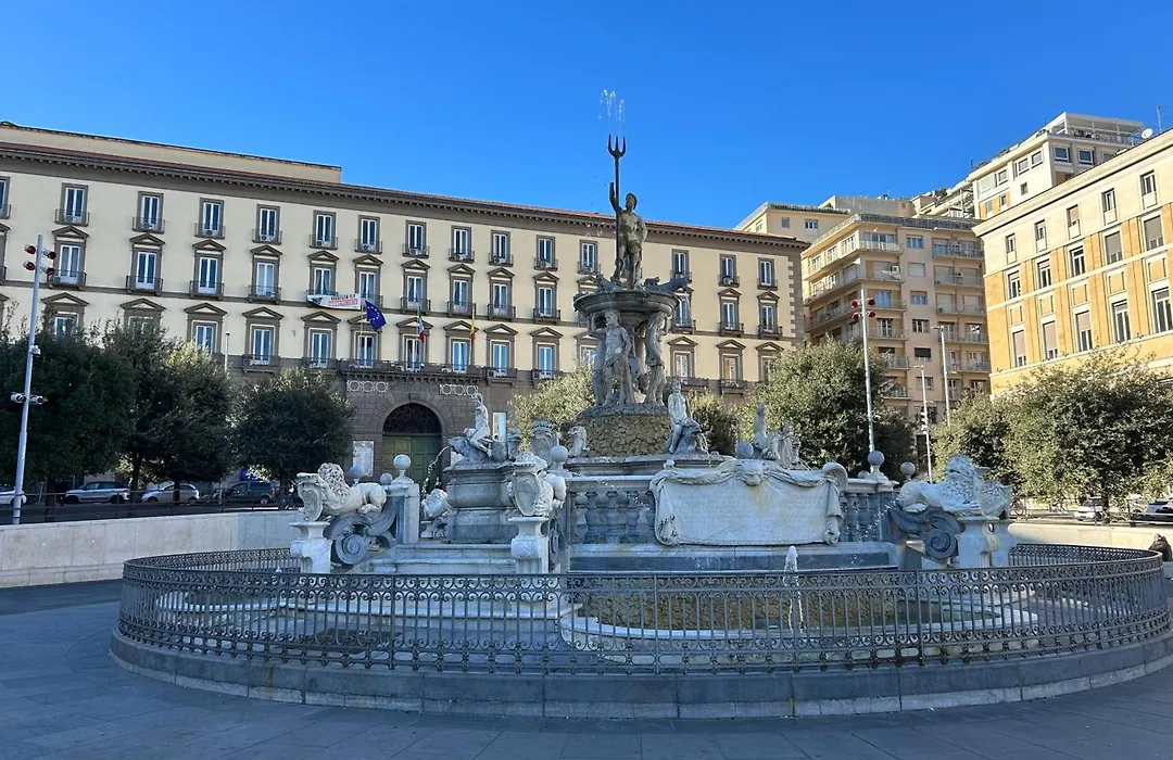 Naples Soul - City Center-1