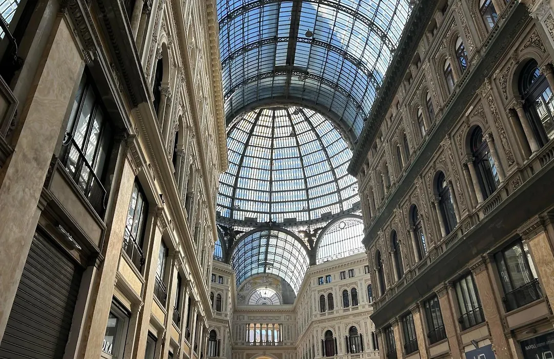 Naples Soul - City Center-1