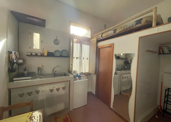 “Piccola Domus”