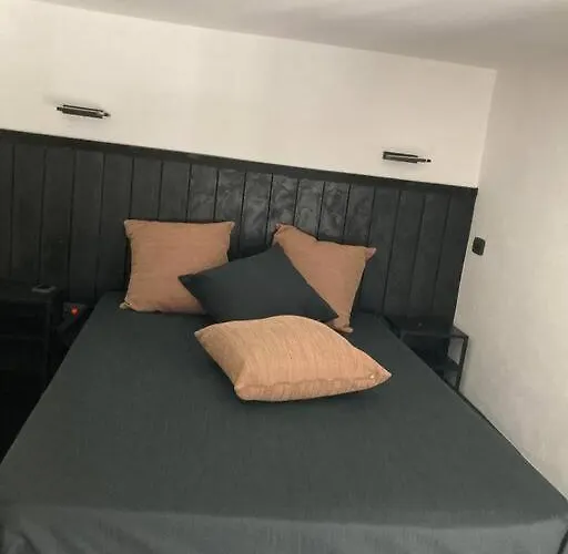 La Casa Di Gigi'